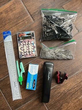 School /office Supplies Bundle